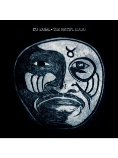 Taj Mahal: The Natch’l Blues