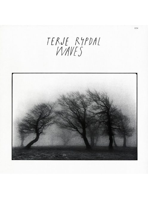 TERJE RYPDAL: WAVES