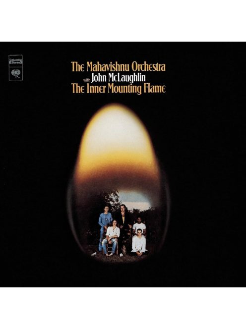 The Mahavishnu Orchestra: The Inner Mounting Flame