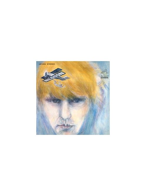 Harry Nilsson: Aerial Ballet