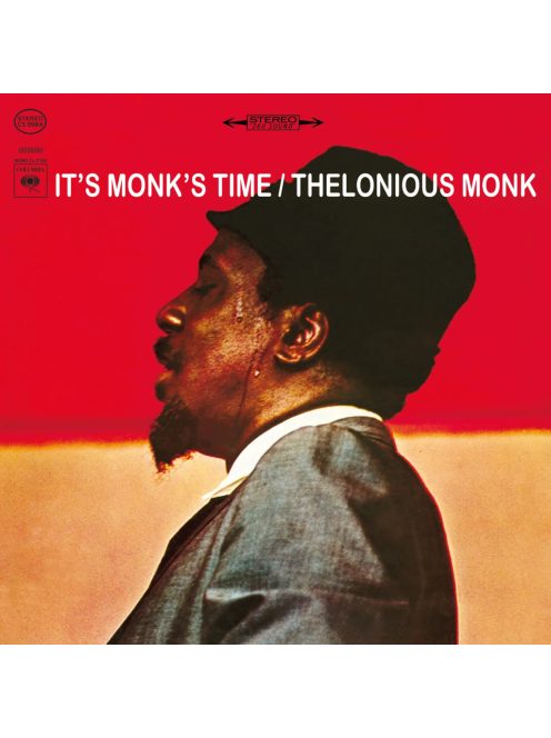 Thelonious Monk: It