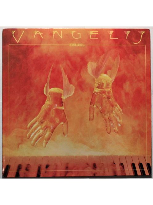 Vangelis: Heaven And Hell