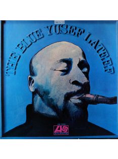Yusef Lateef: The Blue Yusef Lateef