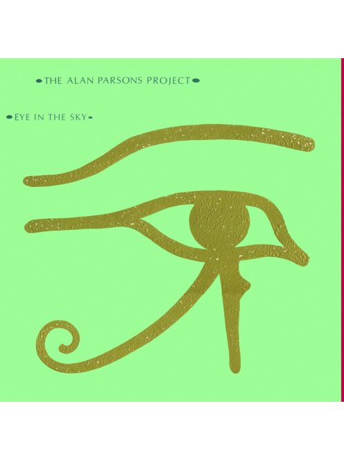 The Alan Parsons Project: Eye In The Sky