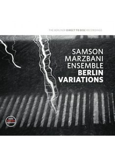 Samson Marzbami Ensemble: Berlin Variations