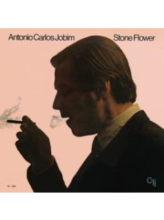 Antonio Carlos Jobim: Stone Flower