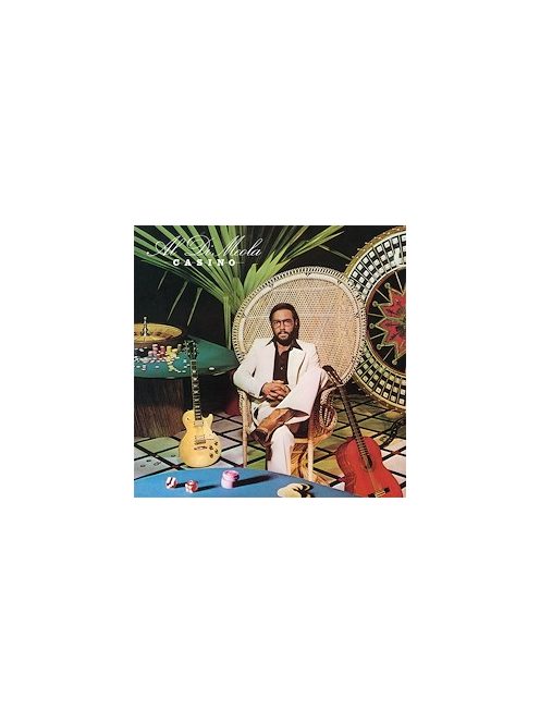 Al Di Meola: Casino