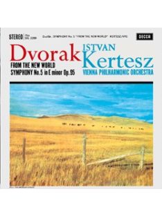 Dvorák: Symphony No. 9 (From the New World)