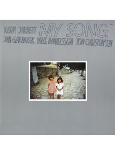   Keith Jarrett, Jan Garbarek, Palle Danielsson, Jon Christensen: My Song