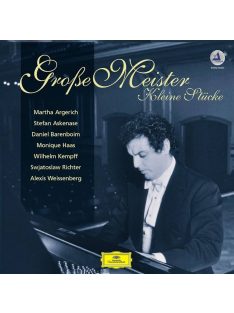 Grosse Meister, Kleine Stücke