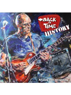 Back in Time - History