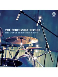 O-Zone Percussion Group - The Percussion Record