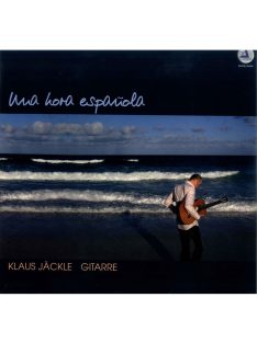 Klaus Jäckle: Una hora española