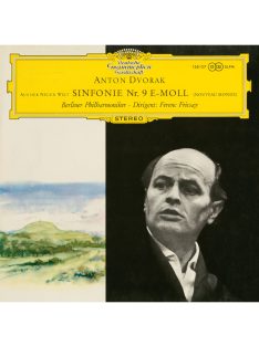 Anton Dvorak: Symphony No.9 in E minor, Op. 95 (New World)