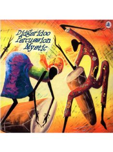 Didgeridoo Percussion Mystic