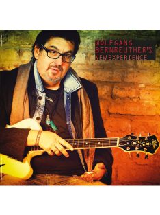 Wolfgang Bernreuther: New Experience