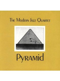 Modern Jazz Quartet: Pyramid
