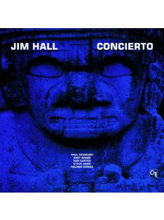 Jim Hall: Concierto