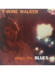 T-Bone Walker - Sings The Blues