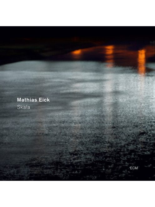 Mathias Eick: Skala