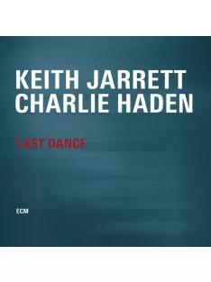 Keith Jarrett, Charlie Haden: Last Dance