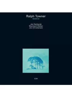 Ralph Towner: Solstice