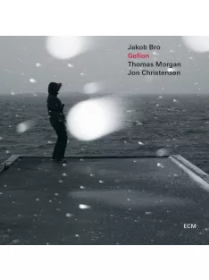 Jakob Bro, Thomas Morgan, Jon Christensen: Gefion
