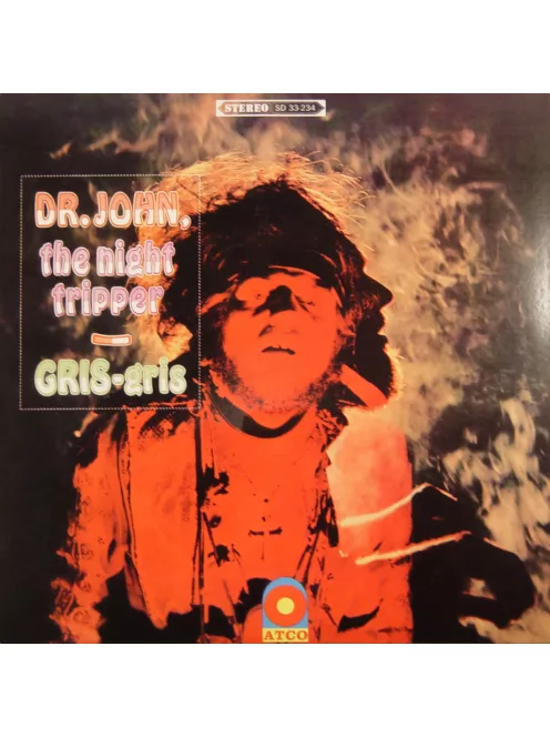 Dr. John: Gris-gris
