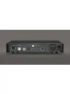 Lumin U2 MINI - Streaming Transport /ezüst/
