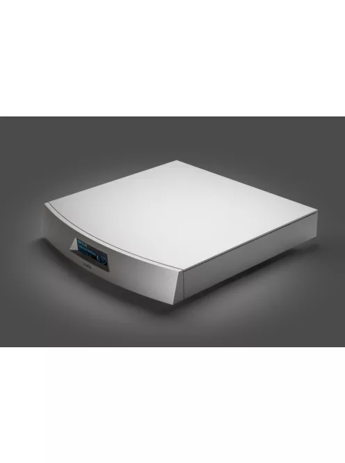 Lumin T3x - Network Player /ezüst/