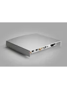 Lumin T3x - Network Player /ezüst/