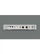 Lumin X1 - Network Player /ezüst/