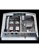 Lumin X1 - Network Player /ezüst/