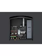 Lumin P1 - Network Hub /ezüst/