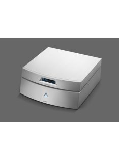 Lumin AMP - Erősítő /ezüst/