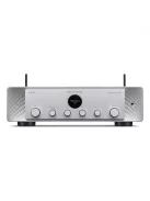 Marantz MODEL 40n - Sztereó erősítő beépített streamer funkcióval /ezüst/