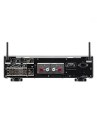 Marantz MODEL 40n - Sztereó erősítő beépített streamer funkcióval /ezüst/