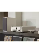 Marantz MODEL 40n - Sztereó erősítő beépített streamer funkcióval /ezüst/