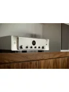 Marantz MODEL 40n - Sztereó erősítő beépített streamer funkcióval /ezüst/