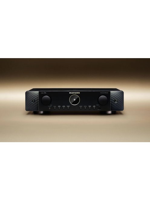 Marantz Cinema 70s - Házimozi rádióerősítő /fekete/