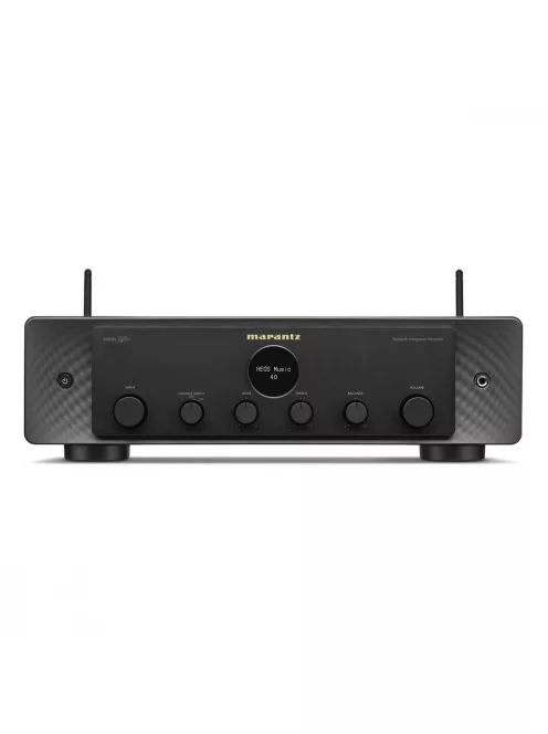 Marantz MODEL 40n - Sztereó erősítő beépített streamer funkcióval