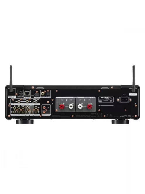 Marantz MODEL 40n - Sztereó erősítő beépített streamer funkcióval