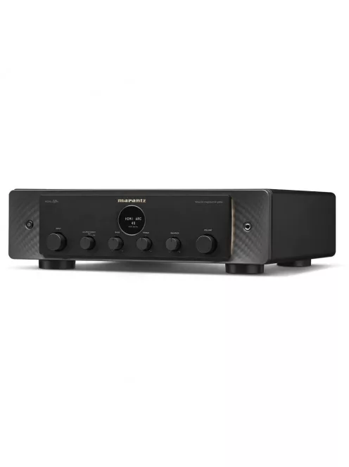 Marantz MODEL 40n - Sztereó erősítő beépített streamer funkcióval