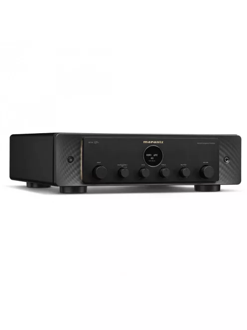 Marantz MODEL 40n - Sztereó erősítő beépített streamer funkcióval