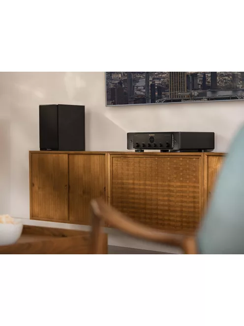 Marantz MODEL 40n - Sztereó erősítő beépített streamer funkcióval