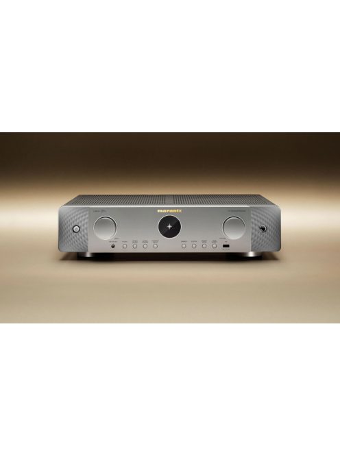 Marantz Cinema 70s - Házimozi rádióerősítő /ezüst/