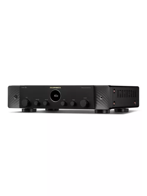 Marantz MODEL 70s - Sztereó erősítő beépített streamer funkcióval /fekete/