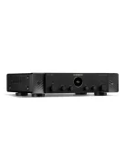 Marantz MODEL 70s - Sztereó erősítő beépített streamer funkcióval /fekete/