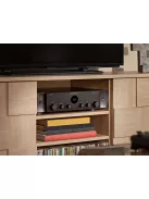Marantz MODEL 70s - Sztereó erősítő beépített streamer funkcióval /fekete/