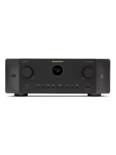 Marantz Cinema 60 - Házimozi rádióerősítő /fekete/